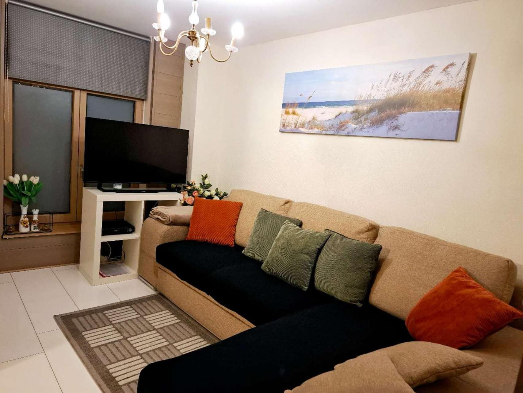 Residentie Ruytingen Appartement Oostende Buitenkant foto