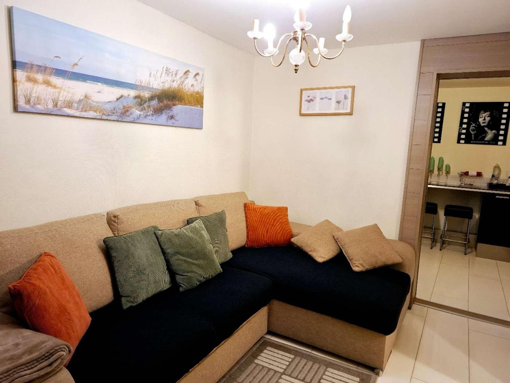 Residentie Ruytingen Appartement Oostende Buitenkant foto