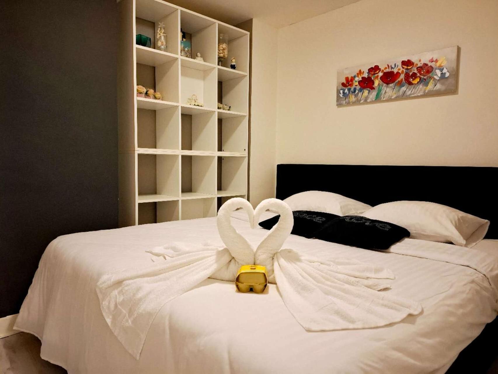 Residentie Ruytingen Appartement Oostende Buitenkant foto